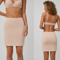 Falda combinación mujer 19005 Ysabel Mora
