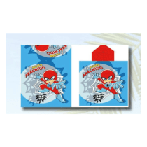 Poncho infantil SPIDEY Miracle