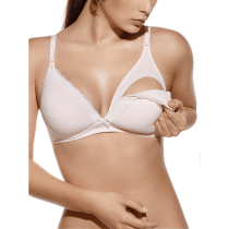 Sujetador JASMINA MATERNAL "C" SELENE