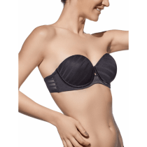 Sujetador LIVIA sin tirantes "C" SELENE