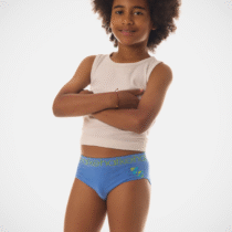 Pack-2 Slip niño sin costuras 251 Kehat