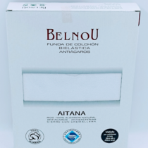 Funda colchón bielástica AITANA BELNOU