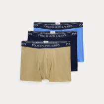 Pack 3 bóxer hombre 99143 Ralph Lauren