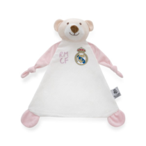 Dou Dou osito REAL MADRID RMDU01 Interbaby