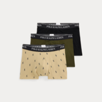Pack 3 bóxer hombre 99147 Ralph Lauren