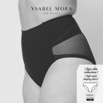 Braga reductora mujer 19052 Ysabel Mora