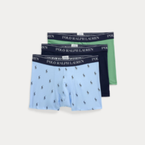 Pack 3 bóxer hombre 99146 Ralph Lauren