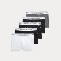Pack 5 bóxer hombre 92017 Ralph Lauren