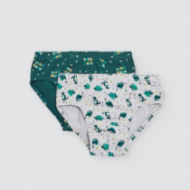 Slip infantil pack 2 18437 YSABEL MORA