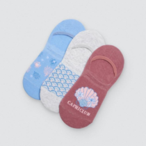 Pinky invisible mujer YSABEL MORA 12242
