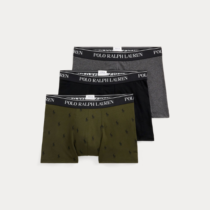 Pack 3 bóxer hombre 99142 Ralph Lauren