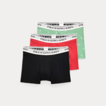 Pack 3 bóxer hombre 99148 Ralph Lauren