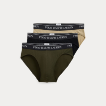 Pack 3 slip hombre 43020 Ralph Lauren