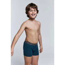 Pack-2 Bóxer infantil DON ALGODÓN PBN01