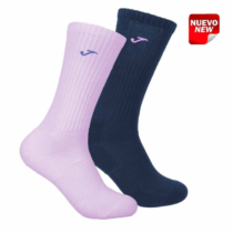 Pack-2 calcetines deportivos altos JS1784 JOMA