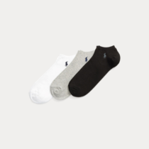 PACK 3 invisible hombre RALPH LAUREN 3005