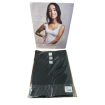 Pack 3 camiseta mujer tirante ancho TMLC Miss Life