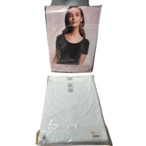 Pack 3 camiseta mujer manga corta TMLG Miss Life