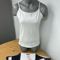Camiseta mujer tirante fino 3002 Entredos