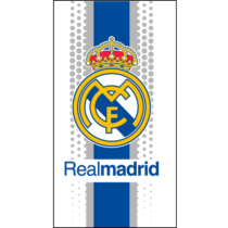 Toalla playa microfibra REAL MADRID 1383 New Import