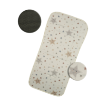 Colchoneta universal silla de paseo 10992 Gamberritos
