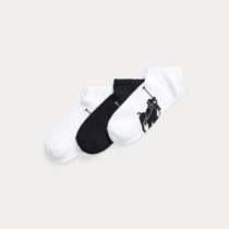PACK 3 invisible hombre RALPH LAUREN 5001