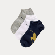 PACK 3 invisible hombre RALPH LAUREN 5002