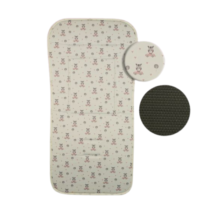 Colchoneta universal silla de paseo 10995 Gamberritos