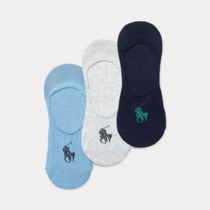 PACK 3 pinky hombre RALPH LAUREN 7004