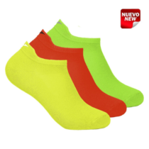 Pack-3 invisible UNISEX JS201816 JOMA