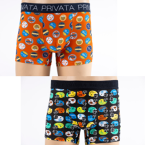 Pack 2 Bóxer hombre PRIVATA PV116