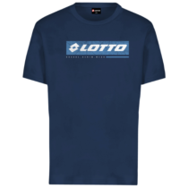 Camiseta hombre manga corta LOTTO 456063