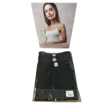 Pack 3 camiseta mujer tirante fino TMLS Miss Life
