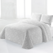 Bouti termosellada reversible estampada ZONZE Miracle
