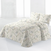 Bouti termosellada reversible estampada MALALI Miracle