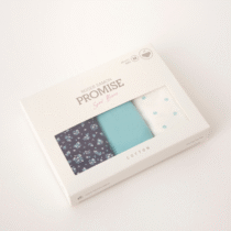 CAJA EXPOSITORA 12Ud tanga mujer PC1014 PROMISE