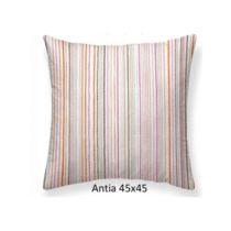 Funda cojín estampada Ref.ANTIA