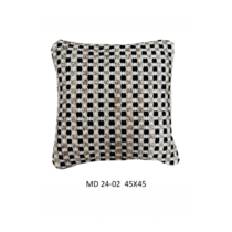 Funda cojín decoración JAIPUR 45x45 Ref.24-02