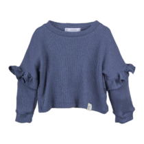 Sudadera TÚA 15035 (6/12/18/24) Calamaro