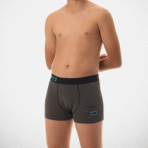 Pack-2 bóxer niño estampados 440 Kehat