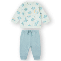 Conjunto 2 piezas niño 25201028 YATSI