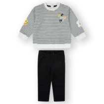 Conjunto 2 piezas chandal 25202554 YATSI