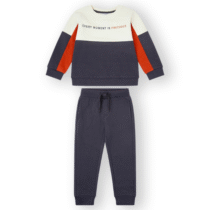 Conjunto 2 piezas chandal 25204015 YATSI