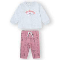 Conjunto 2 piezas niña 25201529 YATSI
