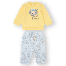 Conjunto 2 piezas niño 25201027 YATSI