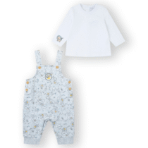 Conjunto peto 2 piezas 25201057 YATSI