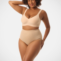 Braga media moldeadora mujer 6504 KEHAT