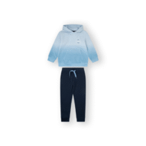 Conjunto 2 piezas deportivo niño 25204010 YATSI