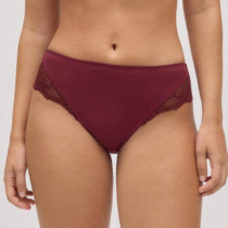Braga midi con encaje 10779 YSABEL MORA
