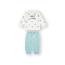 Conjunto 2 piezas deportivo niña 25202506 YATSI